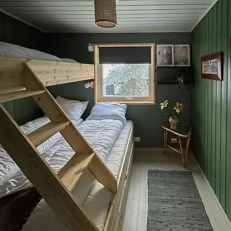 펜션 Idyllic And Modern At Jeloya 모스