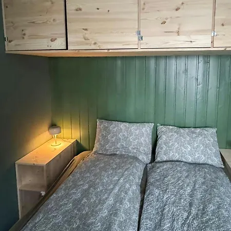 펜션 Idyllic And Modern At Jeloya *