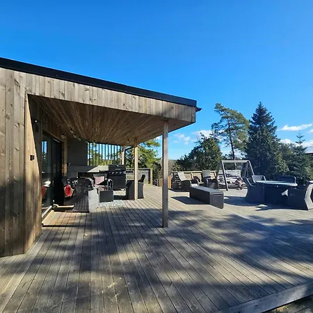 Idyllic And Modern At Jeloya * 모스
