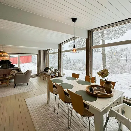 Idyllic And Modern At Jeloya *