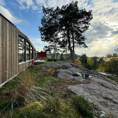 別荘 Idyllic And Modern At Jeloya *