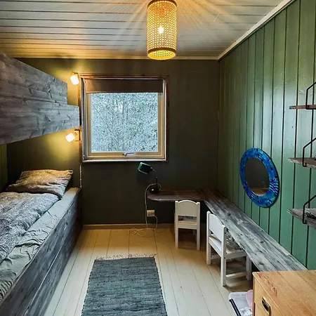 Idyllic And Modern At Jeloya